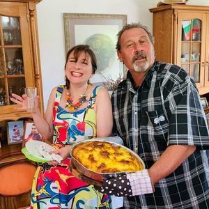 Meet your Posher, Alexis